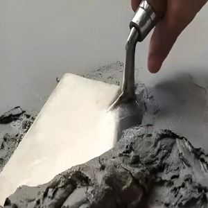 顺庆混凝土裂缝孔洞剥落冻融修复用高强度丙乳防腐蚀砂浆