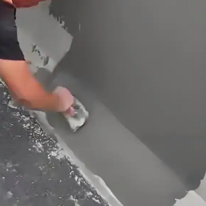 顺庆GB50728一级聚合物改性水泥砂浆